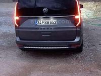 Occasion VW Caddy Maxi Style 122 PK (89 kW) 2023 MPV