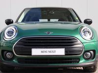 tweedehands Mini Cooper Clubman Aut. Salt + Business Plus Clima / Navi / Comfort A