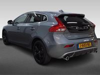 Occasion Volvo V40 R-Design 2020 Grijs Stationwagen