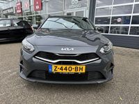 tweedehands Kia Ceed Ceed /1.0 T-GDi DynamicLine 120pk