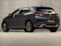 Occasion Renault Mégane GT Line GT-Line 132 PK (97 kW) 2017 Grijs Hatchback
