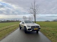 Occasion Mercedes GLC300e AMG line 211 PK (155 kW) 2021 Grijs Coupé