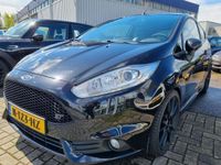 tweedehands Ford Fiesta 1.6 ST2 Leder Navi Stage 2 Gechipt Nieuwstaat
