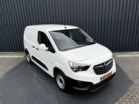 tweedehands Opel Combo 1.5D L1H1 Edition | Parkeersensoren | Cruisecontrol | Betimmering | Prijs Rijklaar!!