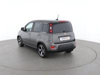 tweedehands Fiat Panda 1.0 Mild Hybrid Sport 70PK | ZA21756 | DAB | Bluet