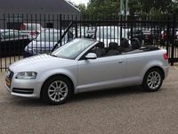 tweedehands Audi A3 Cabriolet 1.4 TFSI Attraction, Airco!