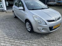 tweedehands Hyundai i20 1.2i Business Edition AIRCO