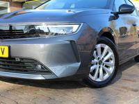 tweedehands Opel Astra 1.2 Turbo 110PK Edition + 16"/ Navi/ Clima/ Cruise/ LED/ NL auto