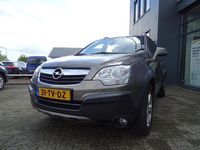 Occasion Opel Antara Cosmo 150 PK (110 kW) 2007 Grijs SUV