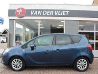 tweedehands Opel Meriva 1.4 Turbo Cosmo