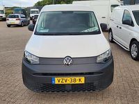 Occasion VW Caddy Trendline 122 PK (89 kW) 2024 Wit MPV