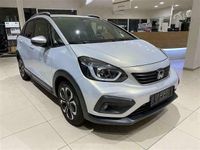 tweedehands Honda Jazz - 2022 1.5i-MMD e:HEV Crosstar