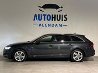 tweedehands Audi A4 AVANT 30 TDI Design Pro Line Plus