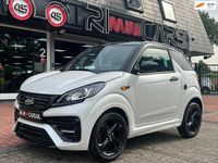 Occasion Ligier JS50 2023 Wit Hatchback