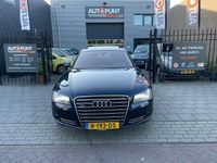 Occasion Audi A8L Proline 251 PK (184 kW) 2011 Blauw Sedan