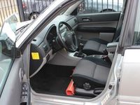 tweedehands Subaru Forester 2.5 XT AWD Luxury Pack Trekhaak Airco/ECC!