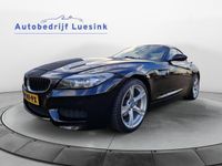tweedehands BMW Z4 Roadster SDrive23i Executive M-Sport Topstaat! Dea