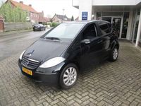 tweedehands Mercedes A170 HOGE INSTAP EDITION