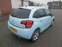 tweedehands Citroën C3 1.6 VTi Exclusive airco navi