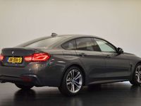 tweedehands BMW 420 Gran Coupé 420i High Executive M Sport Automaat /