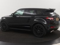 tweedehands Land Rover Range Rover evoque 2.2 SD4 4WD Prestige | Leder | Panoramadak | Camer