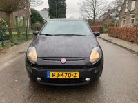 tweedehands Fiat Punto Evo 1.4-16V Multiair Racing