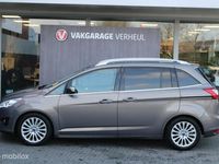 tweedehands Ford Grand C-Max 1.0 Titanium 7p.