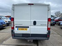 tweedehands Peugeot Boxer 330 2009 * 2.2 HDI * DC * L2 H1 * 153.D KM✅