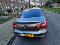 tweedehands VW CC 1.8 TSI 4p.