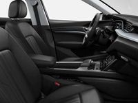 tweedehands Audi e-tron 50 quattro Launch edition Plus 71 kWh Panoramadak