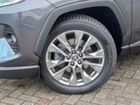 tweedehands Toyota RAV4 2.0 Vvt-Ie Executive