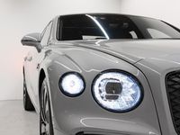 Occasion Bentley Continental Flying Spur 671 PK (493 kW) 2025 Grijs Sedan
