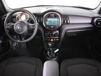 tweedehands Mini ONE 1.5 *Navigatie*Keyless*Park assist*