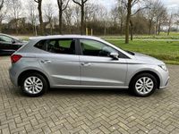 tweedehands Seat Ibiza 1.0 TSI Style APPLE CARPLAY / ANDROID AUTO PDC STO