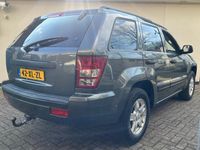 tweedehands Jeep Grand Cherokee 4.7 V8 Automaat Laredo TOP ONDERHOUDEN & NWE APK B