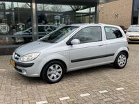 tweedehands Hyundai Getz 1.4I ACTIVE COOL