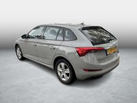 Occasion Skoda Scala Ambition 2024 Grijs Hatchback