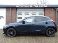 tweedehands Mazda 2 1.5 SKYACT-G LUXURY / CAMERA / CRUISE CONTROLE / 16 INCH