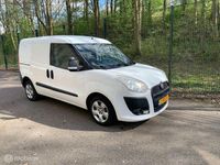 tweedehands Fiat Doblò Cargo 1.3 MJ L2H1 Maxi