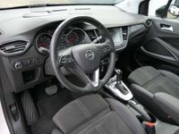 tweedehands Opel Crossland 1.2 Turbo 130pk Ultimate Automaat | Panoramadak |