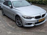 Occasion BMW 420 184 PK (135 kW) 2019 Grijs Sedan
