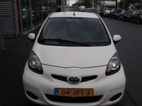 tweedehands Toyota Aygo 1.0-12V Comfort