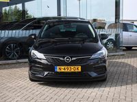 tweedehands Opel Astra 1.2 Design & Tech APPLE CARPLAY/ NAVIGATIE/ DAB