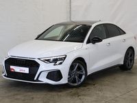 tweedehands Audi A3 Limousine 30 TFSI 110pk S-Tronic S-Line edition Na