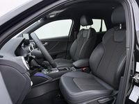Occasion Audi Q2 S-Line 150 PK (110 kW) 2025 Zwart SUV