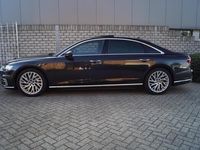 tweedehands Audi A8L 55 TFSI Quattro Pro Line Plus Autom Bom Volle