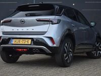 Occasion Opel Mokka 2025 Grijs SUV