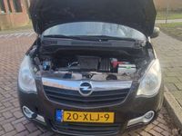 tweedehands Opel Agila 1.0 Edition