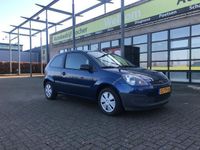 tweedehands Ford Fiesta 1.3-8V Style