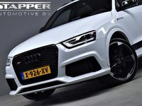 tweedehands Audi RS Q3 2.5 TFSI 310pk Automaat Quattro Dealer OH Topcondi